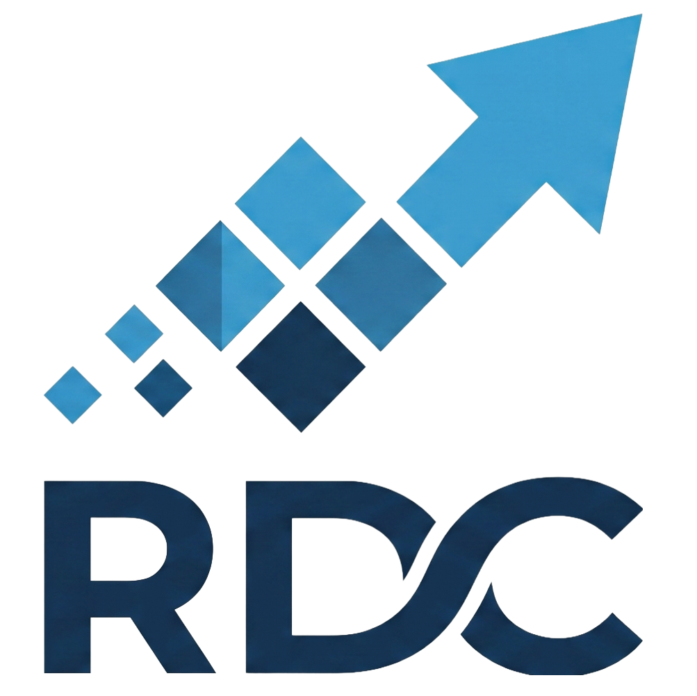 RDC IT Solutions Corporate Logo